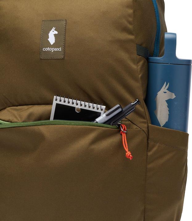 Actual product image Cotopaxi Chiquillo Backpack-CadaDia (26 l)