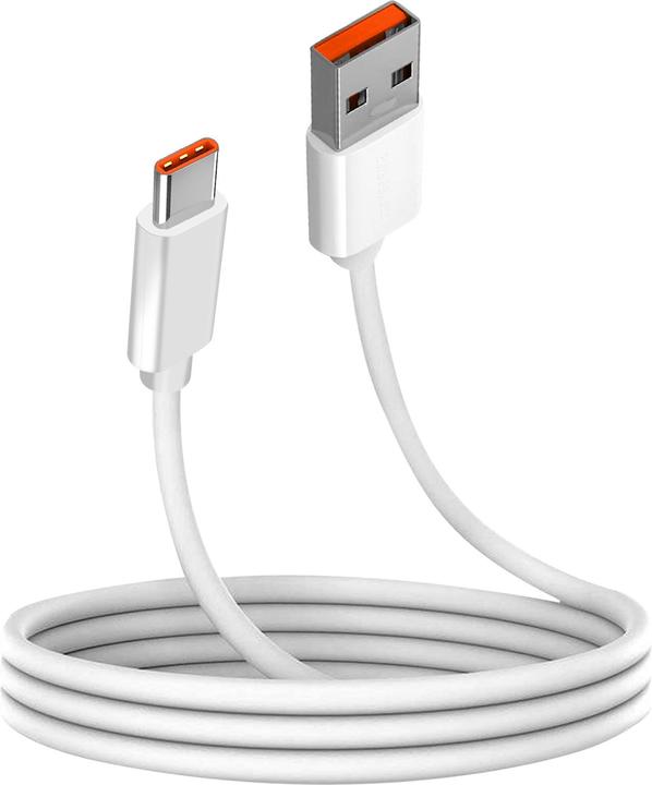 Actual product image OPPO USB A – USB C (1 m, USB 3.2)