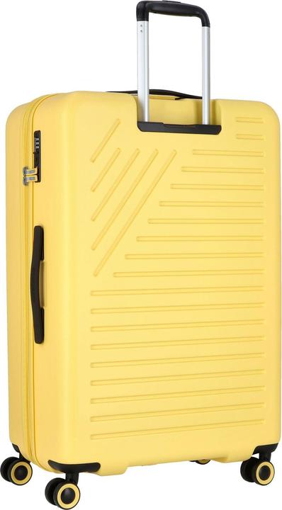 Immagine prodotto American Tourister DYNABELT SPINNER 77/28 EXP TSA (104 l, XL (da 115l))