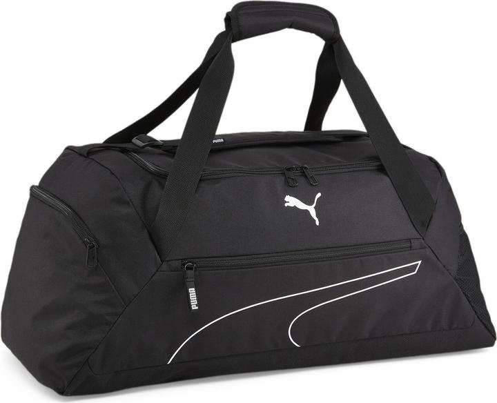 Puma Fundamentals Sports Bag M