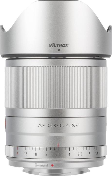 Immagine prodotto Viltrox AF 23 mm F/1.4 (Fujifilm X, APS-C / DX)