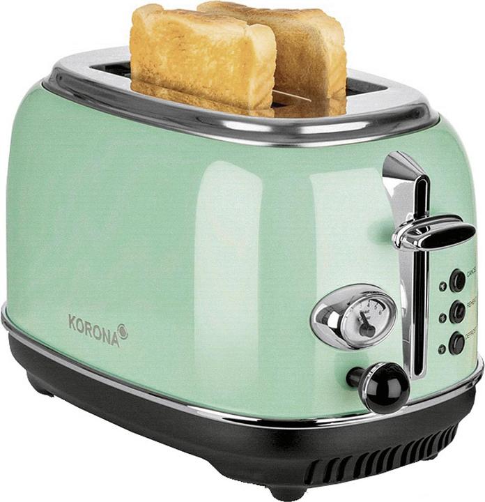 Korona Retro Toaster
