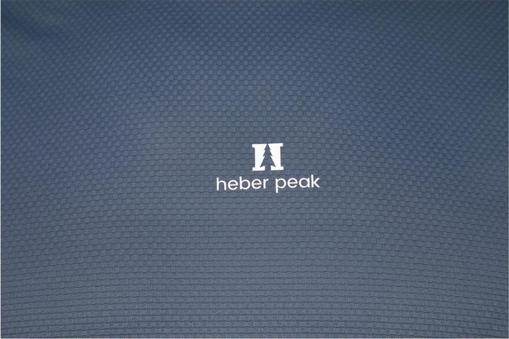 Produktbild Heber Peak EvergreenHe. Quick Dry Shirt (4XL)