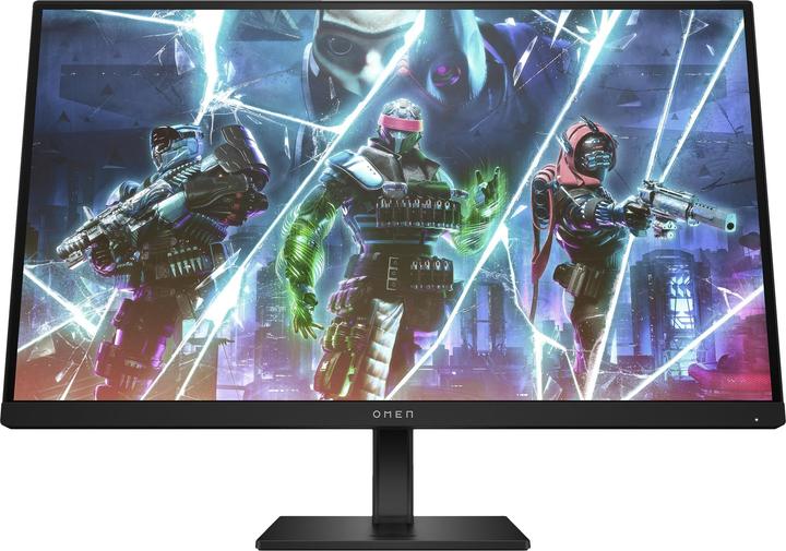 Produktbild HP Omen 32c (2560 x 1440 Pixel, 31.50")