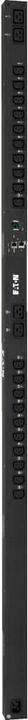 Image du produit Eaton Tripp Lite Series PDU monophasé 3.2-3.8kW avec interface de plateforme LX, sorties 200-240V