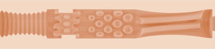 Actual product image Fleshlight Eva Lovia Spice