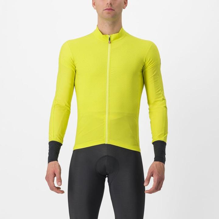 Immagine prodotto Castelli Volo Jersey Air (XL)