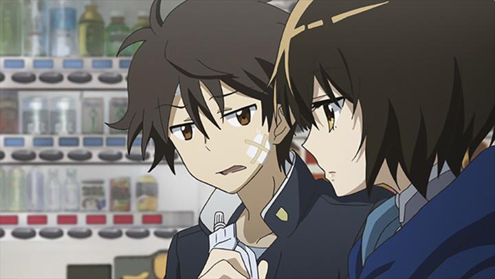 Actual product image Aura - Koga Maryuin's Last War (DVD) (DVD, 2017, Japanese, German)