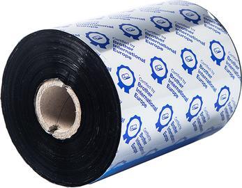 Immagine prodotto Brother BWS-1D300-080 Std. Cera nera 300 m, 80mm