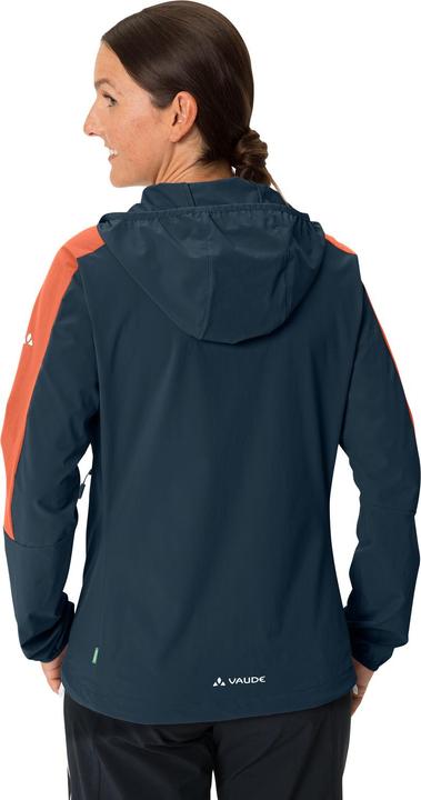Actual product image Vaude Women's Moab Jacket IV (36)