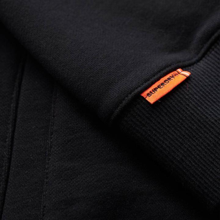 Image du produit Superdry Sweatjacke Casual Figurbetont Essential Logo Track Top (S)
