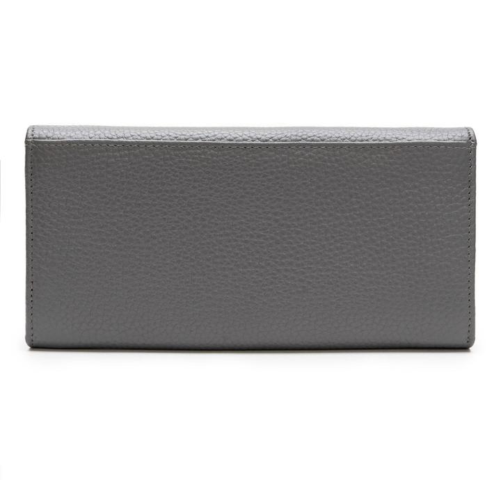 Produktbild Lazarotti Bologna Leather Geldbörse Leder 19 cm