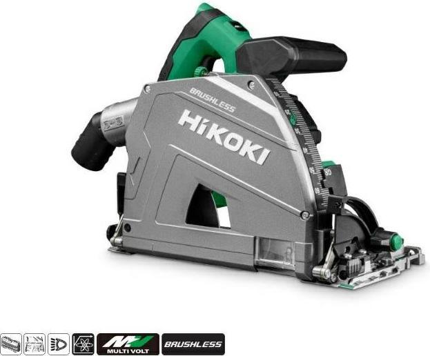 Produktbild Hikoki C3606DPAW2Z