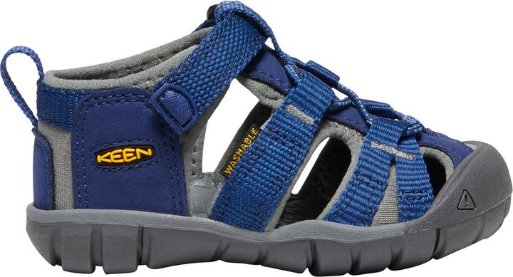 Produktbild Keen T Seacamp II CNX (20, 21)