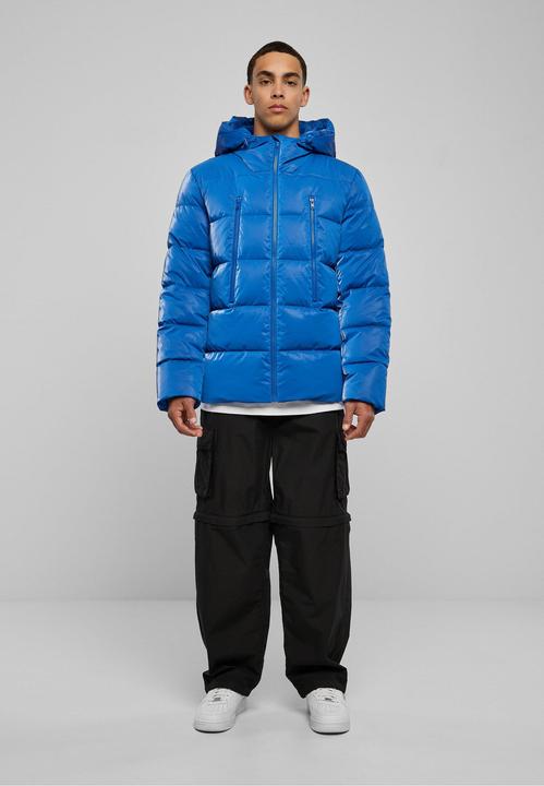 Actual product image Urban Classics Shark Skin Puffer Jacket (L)
