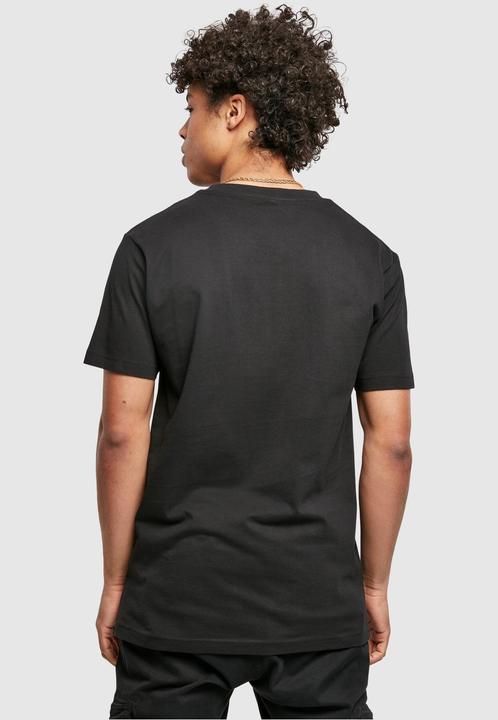 Produktbild Mister Tee Money Mouth Tee - 12312 (3XL)