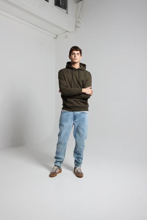 Actual product image Blend BHDownton Hood sweat 20712536 (XL)