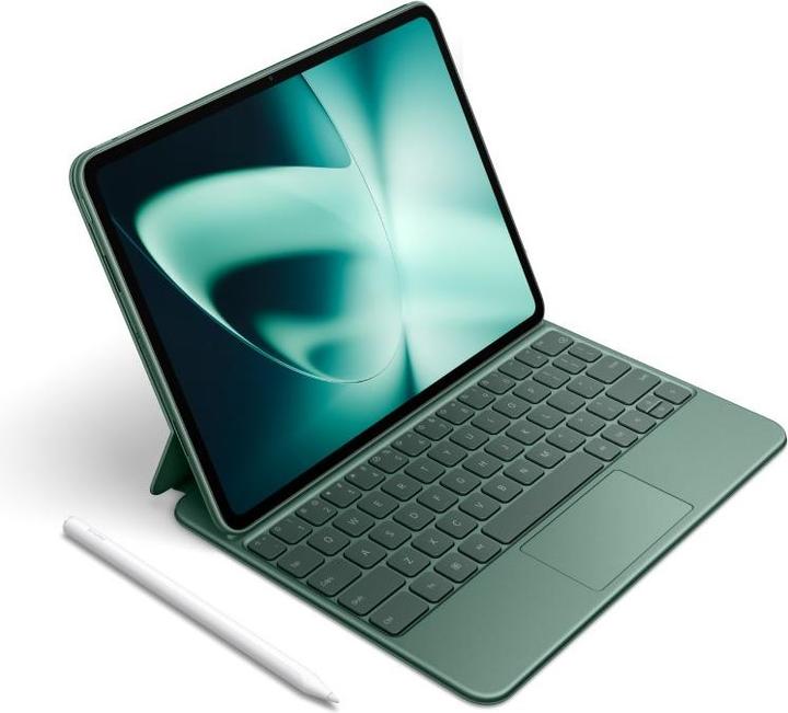 Immagine prodotto OnePlus Tappetino (Solo WiFi, 11.60", 128 GB, Verde Halo)