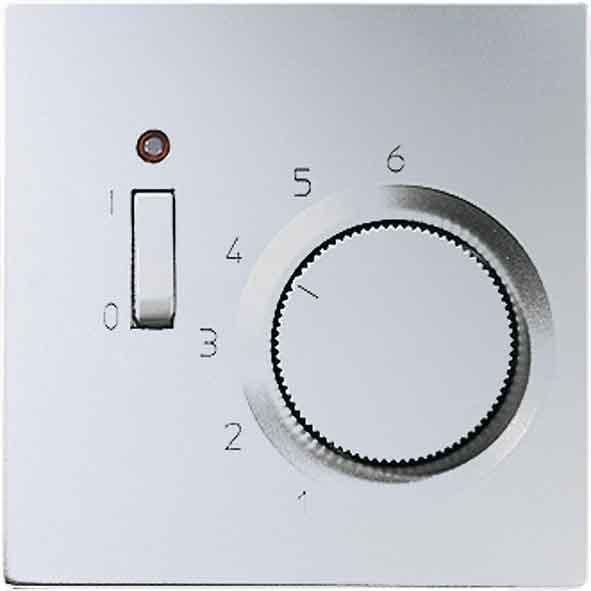 Produktbild JUNG Raumtemperaturregler