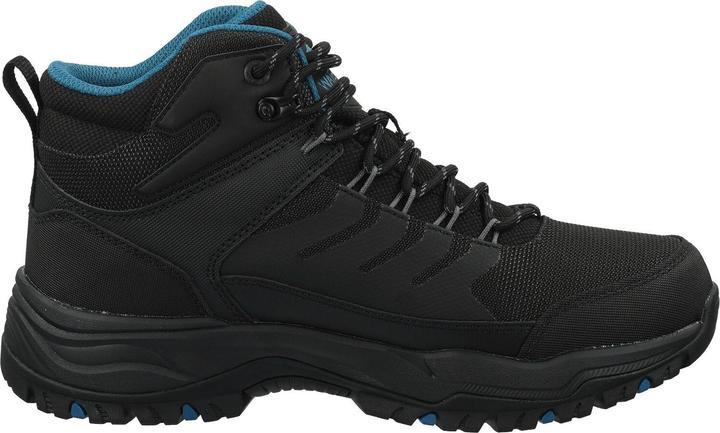 Produktbild Skechers Arch Fit Dawson-Raveno 204634-BLK - 42,5 (42.5)