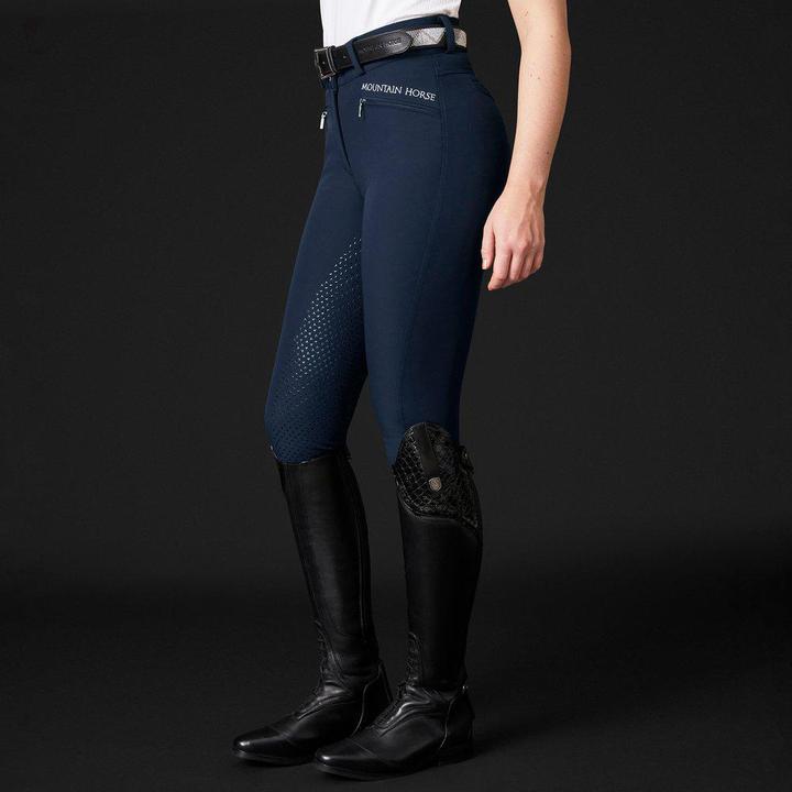 Actual product image Mountain Horse 's riding pants diana (34)
