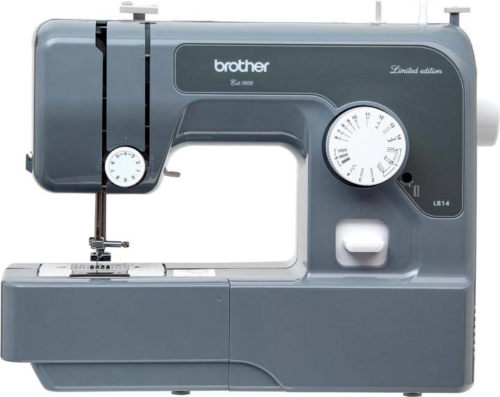 Produktbild Brother LB14