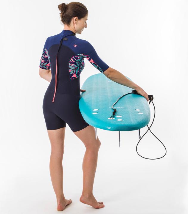 Produktbild Olaian SURF 500 (1 mm, S)