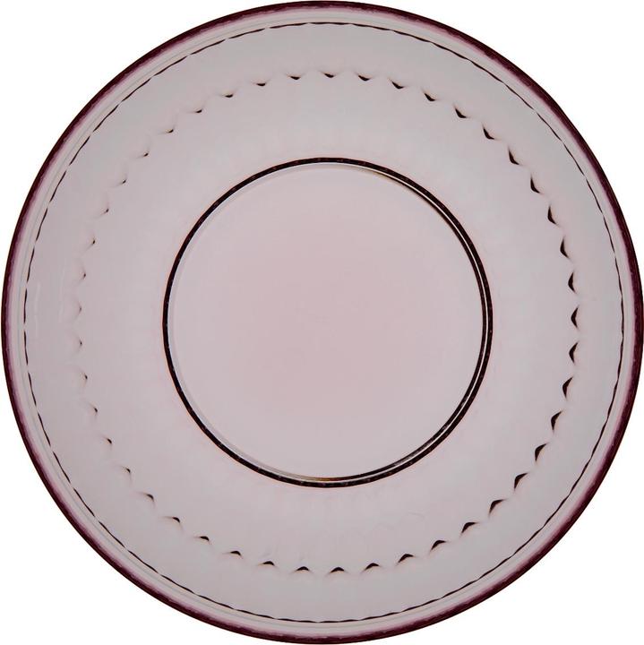 Image du produit Villeroy & Boch Assiette à salade/dessert rose Boston coloured (1 x, 21 cm)