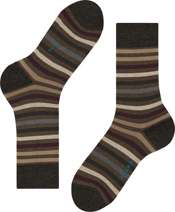 Immagine prodotto Falke Tinted Stripe SO (Confezione singola, 47 - 50)