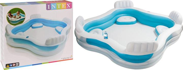 Image du produit Intex salon familial