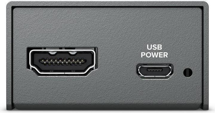 Produktbild Blackmagic Micro Converter SDI-HDMI (Digital -> Digital)