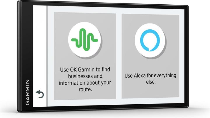 Produktbild Garmin Drive Smart 65 MT-S (6.95")