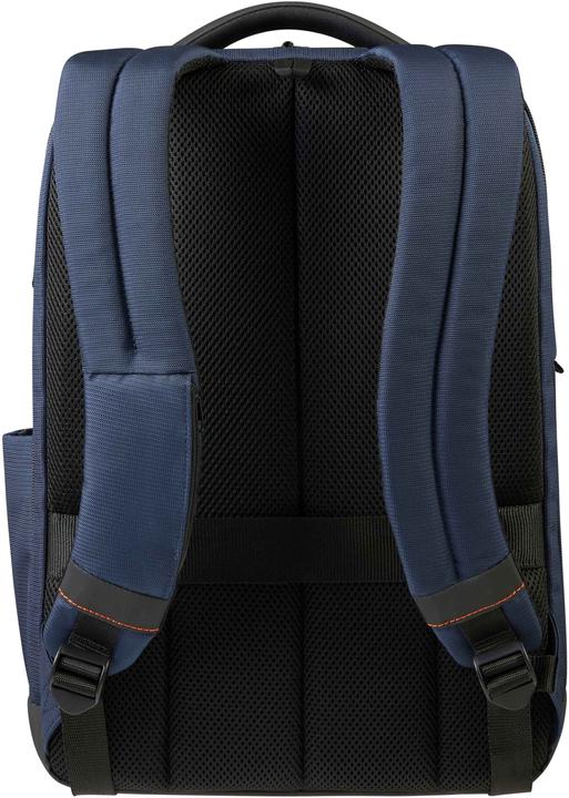 Actual product image Samsonite LPT. BACKPACK 14.1" (16.50 l)
