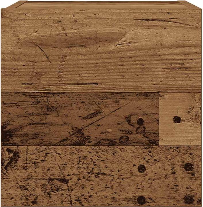 Actual product image VidaXL Aubrey (30.5 x 30 x 30 cm)
