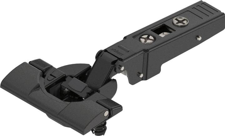 Produktbild Blum Topfbänder CLIP top BLUMOTION für Profiltüren, Eckband 95 °