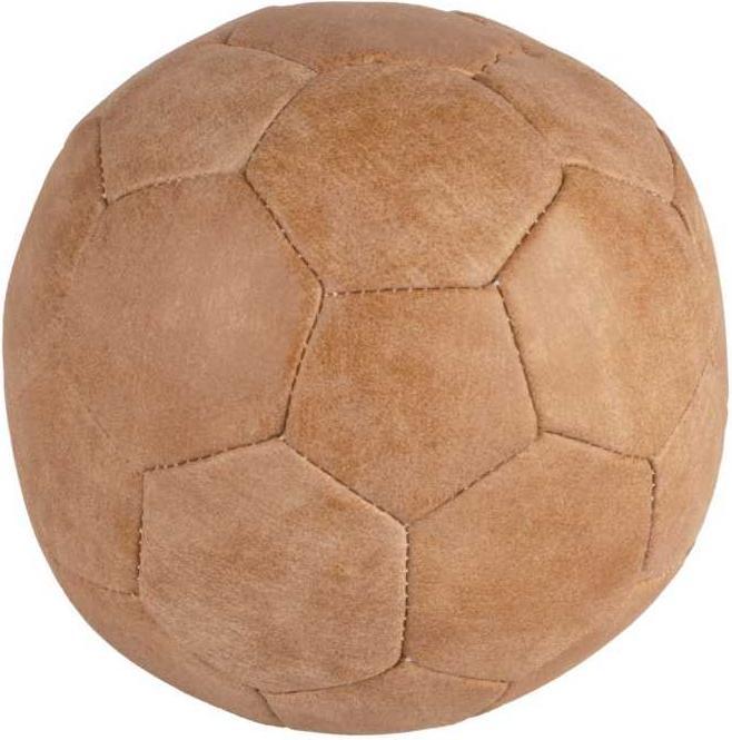 Immagine prodotto Bambam Pallone da calcio vintage per bambini