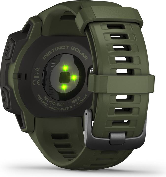 Immagine prodotto Garmin Istinto solare tattico (45 mm)