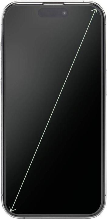 Produktbild Hama Extreme Protect (1 Stück, Samsung Galaxy A25 5G)