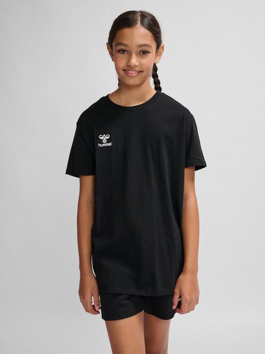 Immagine prodotto hummel HMLGO 2.0 T-SHIRT BAMBINO S/S (140)