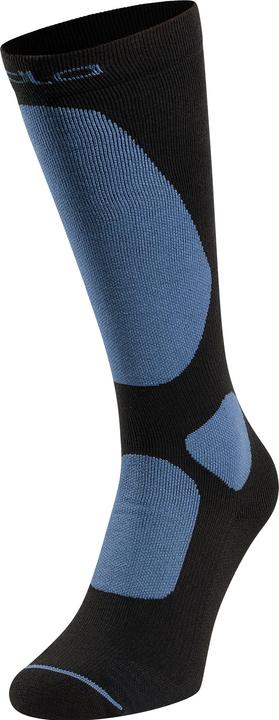 Produktbild Odlo Socks over calf ACTIVE WARM ELEMENT (45 - 47)