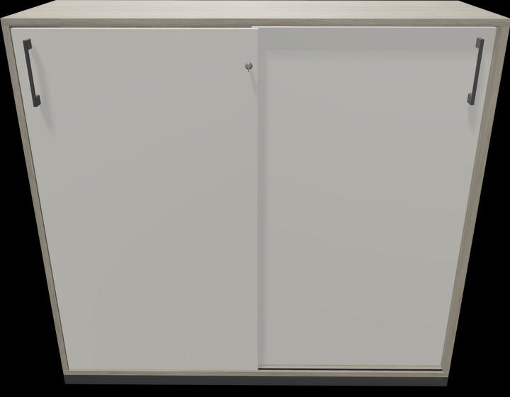 Immagine prodotto Narbutas Scelta armadio ad ante scorrevoli (120 x 40 x 111,5 cm)