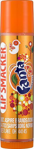Produktbild Sombo Coca Cola Lippenpflegestift Fanta orange (Pflegestift)