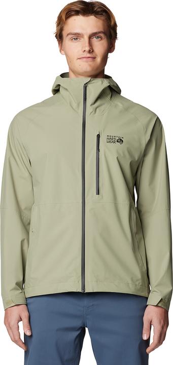 Actual product image Mountain Hardwear M Stretch Ozonic™ Jacket (L)