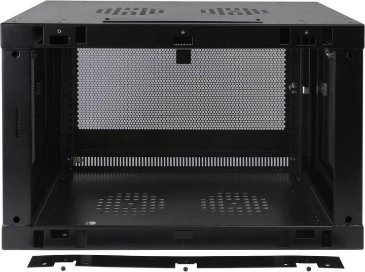 Produktbild Eaton SmartRack 9U Low-Profile Switch-Depth Wall-Mount Mini Rack Enclosure (9 HE, 19 Zoll Rack)
