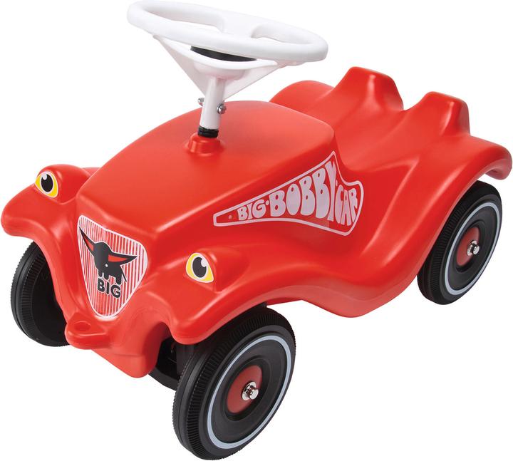 BIG Bobby-Car