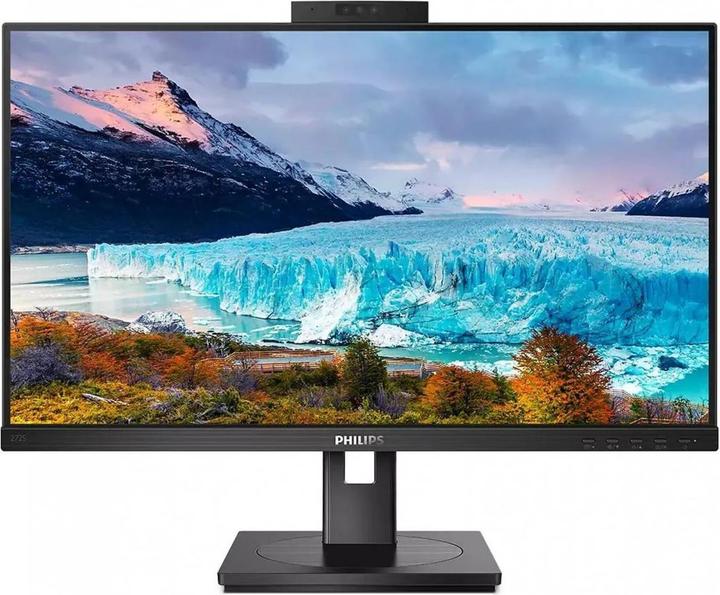 Actual product image Philips 272S1MH/00 (1920 x 1080 pixels, 27")