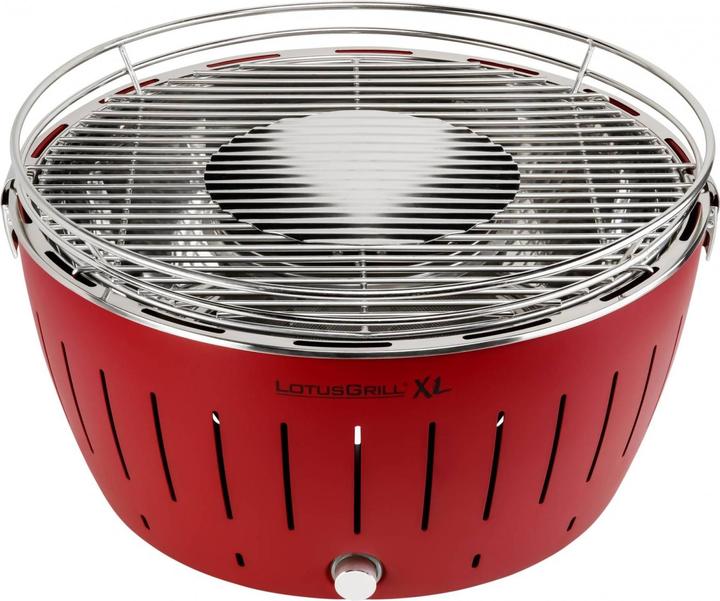 Actual product image LotusGrill XL (40.50 cm)