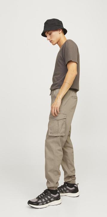 Produktbild Aprel Relaxed Fit Cargo-Hose Cargo-Hose (36)