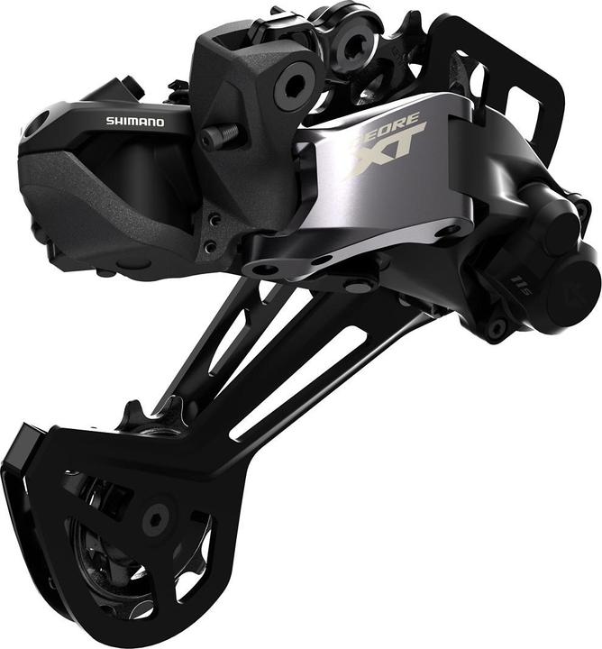 Produktbild Shimano Deore XT Di2 (11-fach)