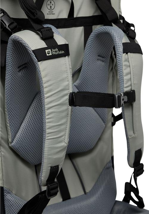 Actual product image Jack Wolfskin Trailflair W 50 Xs-M (50 l)